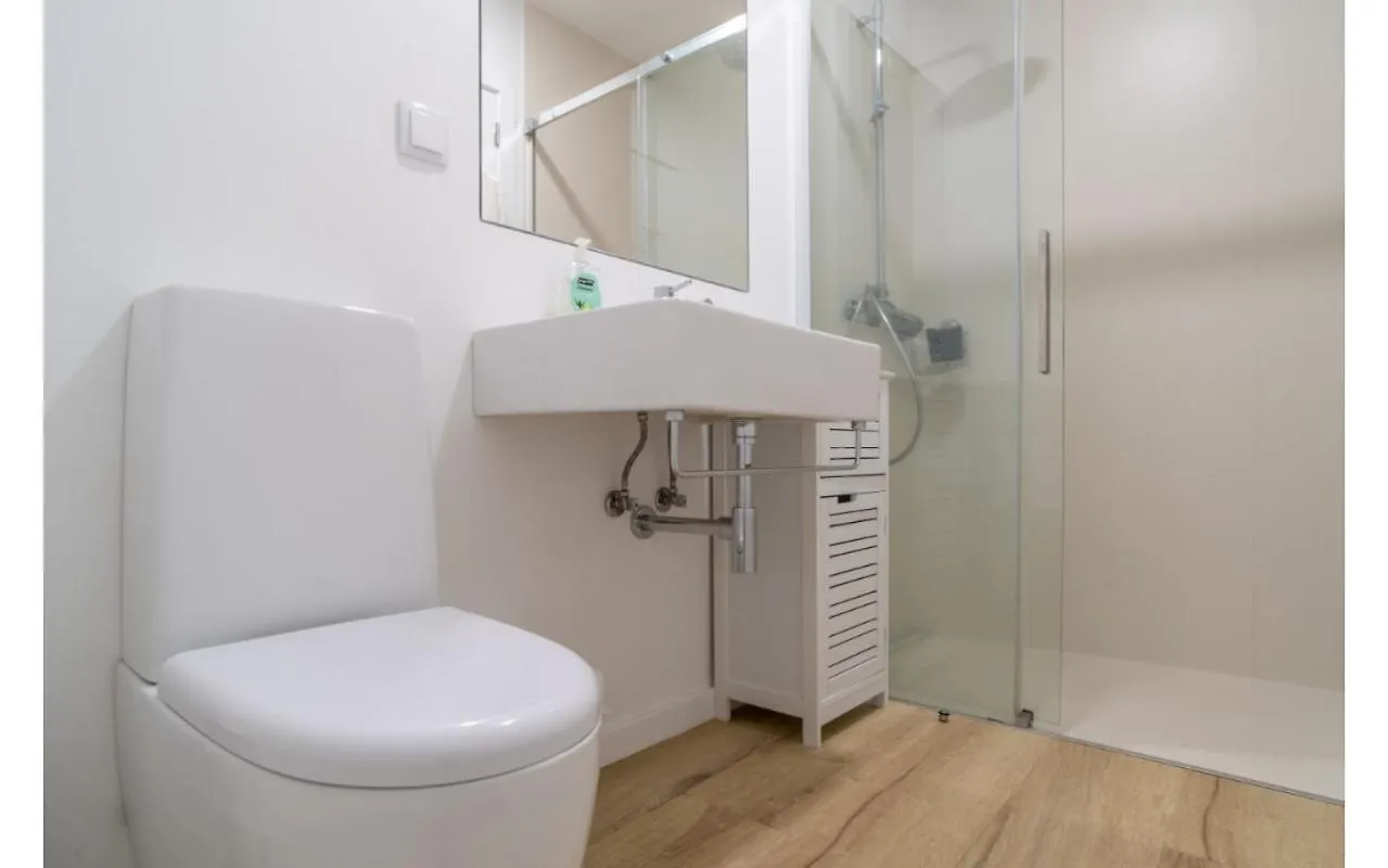 Apartman Blue Apartaments Jardim Do Mar