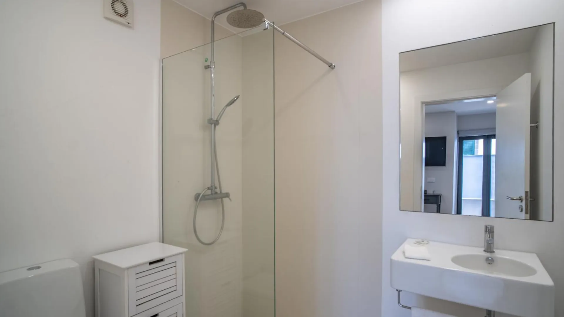 Apartman Blue Apartaments Jardim Do Mar Portugália