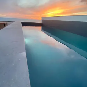 Holiday home Casa Do Sol, Jardim do Mar